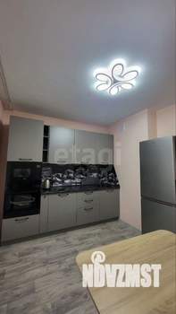 1-к квартира, на длительный срок, 36м2, 6/10 этаж