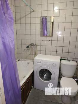 1-к квартира, на длительный срок, 27м2, 5/10 этаж