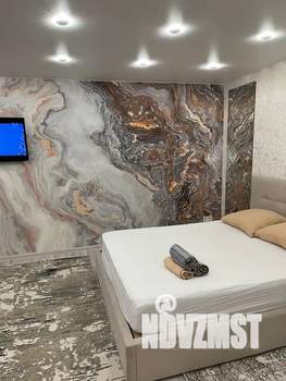 1-к квартира, посуточно, 36м2, 9/9 этаж