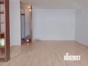 Студия квартира, на длительный срок, 38м2, 2/6 этаж