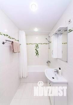 1-к квартира, посуточно, 49м2, 1/1 этаж