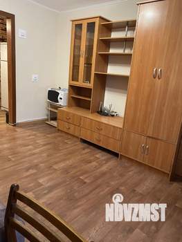 1-к квартира, на длительный срок, 19м2, 3/5 этаж