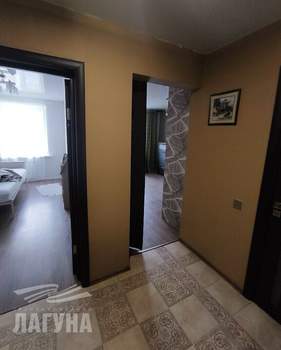 2-к квартира, на длительный срок, 37м2, 5/7 этаж