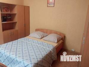 1-к квартира, посуточно, 37м2, 1/1 этаж