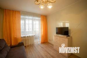 2-к квартира, посуточно, 45м2, 3/5 этаж
