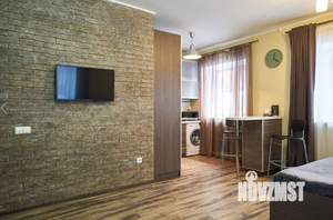 1-к квартира, посуточно, 32м2, 1/1 этаж