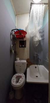 Студия квартира, на длительный срок, 10м2, 1/5 этаж