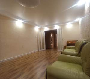 3-к квартира, на длительный срок, 100м2, 6/10 этаж