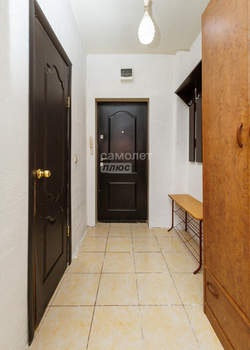 Студия квартира, на длительный срок, 25м2, 1/3 этаж