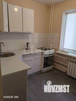 1-к квартира, на длительный срок, 36м2, 1/10 этаж