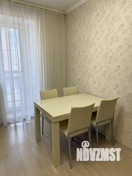 3-к квартира, на длительный срок, 85м2, 3/6 этаж