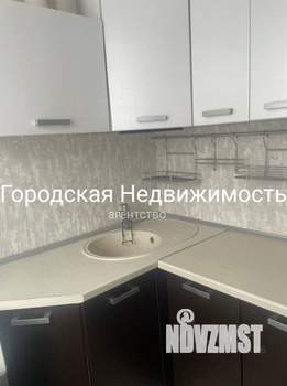 2-к квартира, на длительный срок, 45м2, 4/5 этаж