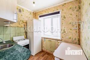 1-к квартира, на длительный срок, 31м2, 4/5 этаж