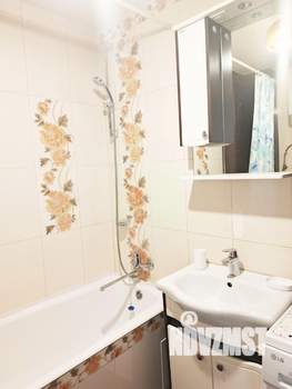 1-к квартира, на длительный срок, 34м2, 6/11 этаж