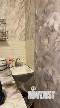 Студия квартира, на длительный срок, 23м2, 1/2 этаж