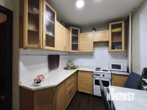 1-к квартира, посуточно, 36м2, 5/10 этаж