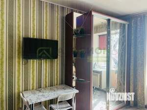 Студия квартира, на длительный срок, 22м2, 2/4 этаж