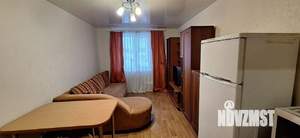 Студия квартира, на длительный срок, 19м2, 2/4 этаж