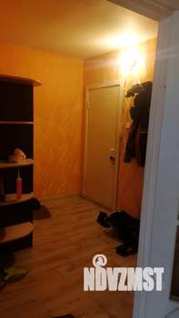 1-к квартира, на длительный срок, 40м2, 4/15 этаж