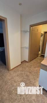 1-к квартира, на длительный срок, 41м2, 5/15 этаж