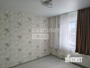 2-к квартира, на длительный срок, 51м2, 4/16 этаж