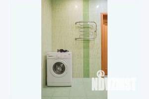 1-к квартира, посуточно, 72м2, 2/5 этаж