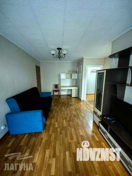 2-к квартира, на длительный срок, 44м2, 5/5 этаж