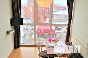 2-к квартира, посуточно, 46м2, 8/10 этаж