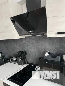 1-к квартира, посуточно, 35м2, 10/17 этаж