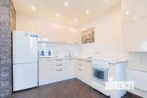 2-к квартира, на длительный срок, 64м2, 4/7 этаж