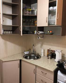 1-к квартира, на длительный срок, 32м2, 7/10 этаж