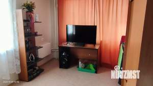 1-к квартира, на длительный срок, 40м2, 8/11 этаж
