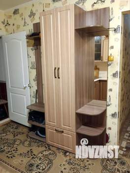 2-к квартира, на длительный срок, 53м2, 6/10 этаж