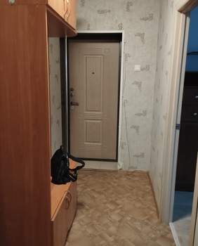 1-к квартира, на длительный срок, 36м2, 4/10 этаж