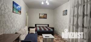 1-к квартира, посуточно, 38м2, 8/10 этаж