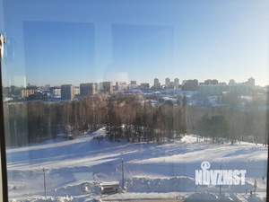 1-к квартира, на длительный срок, 28м2, 10/10 этаж