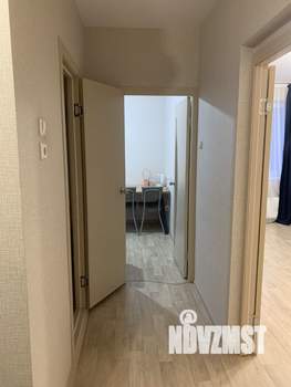 1-к квартира, на длительный срок, 37м2, 13/17 этаж