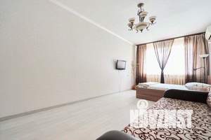 1-к квартира, посуточно, 50м2, 1/6 этаж