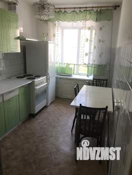 3-к квартира, на длительный срок, 67м2, 3/5 этаж
