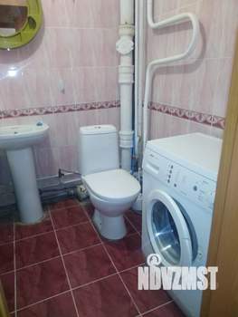 1-к квартира, на длительный срок, 37м2, 3/9 этаж