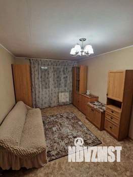 1-к квартира, на длительный срок, 40м2, 6/10 этаж