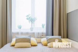 2-к квартира, посуточно, 42м2, 1/1 этаж