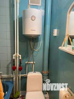 1-к квартира, на длительный срок, 25м2, 3/5 этаж