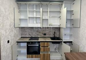 1-к квартира, на длительный срок, 42м2, 10/16 этаж