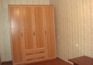 Студия квартира, на длительный срок, 18м2, 3/5 этаж