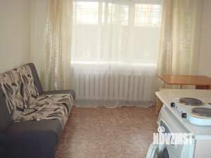 Студия квартира, на длительный срок, 15м2, 1/5 этаж