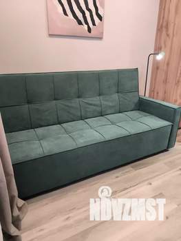 1-к квартира, посуточно, 30м2, 1/9 этаж