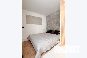 1-к квартира, посуточно, 37м2, 1/1 этаж