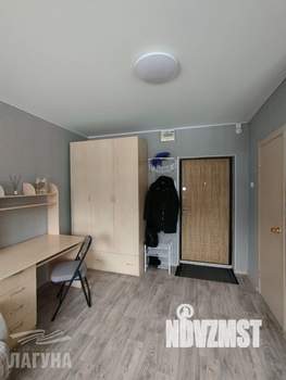 1-к квартира, на длительный срок, 20м2, 3/3 этаж