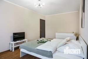 2-к квартира, посуточно, 48м2, 2/5 этаж